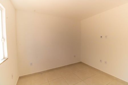 Casa de condomínio à venda com 67m², 2 quartos e 2 vagasSuíte 2