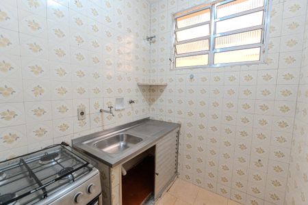 Studio  de kitnet/studio à venda com 1 quarto, 41m² em Centro Histórico de São Paulo, São Paulo