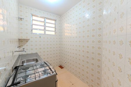 Studio  de kitnet/studio à venda com 1 quarto, 41m² em Centro Histórico de São Paulo, São Paulo