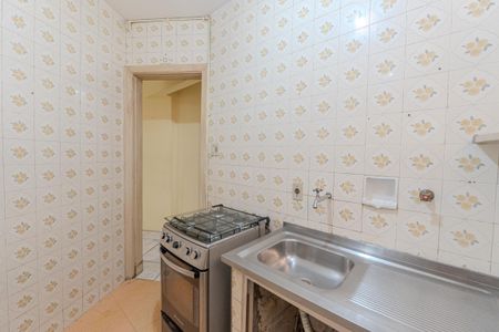 Studio  de kitnet/studio à venda com 1 quarto, 41m² em Centro Histórico de São Paulo, São Paulo