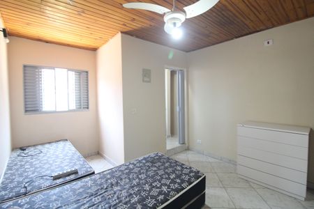 Suíte 2 de casa para alugar com 2 quartos, 300m² em Planalto Paulista, São Paulo