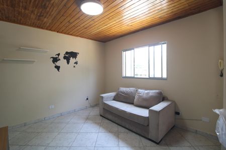 Sala de casa para alugar com 2 quartos, 300m² em Planalto Paulista, São Paulo