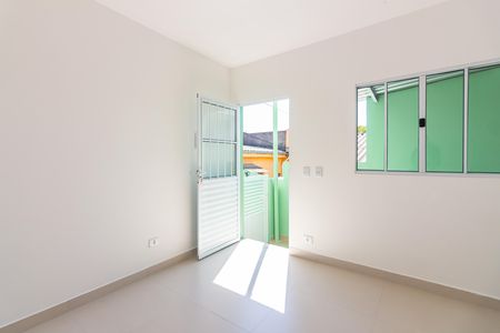 Cozinha de casa para alugar com 1 quarto, 45m² em Pestana, Osasco