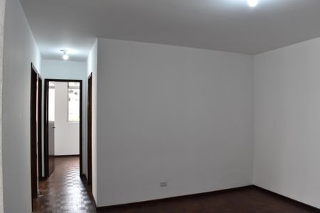 Sala de apartamento para alugar com 3 quartos, 87m² em Bigorrilho, Curitiba