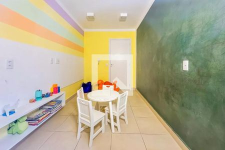Apartamento à venda com 41m², 2 quartos e sem vaga Apartamento à venda com 41m², 2 quartos e sem vagaÁrea comum