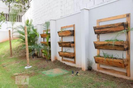 Apartamento à venda com 28m², 1 quarto e sem vaga Apartamento à venda com 28m², 1 quarto e sem vagaÁrea comum