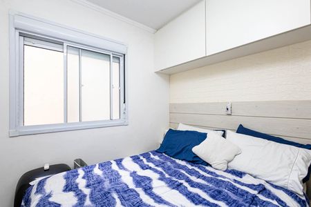 Apartamento à venda com 28m², 1 quarto e sem vaga Apartamento à venda com 28m², 1 quarto e sem vagaQuarto