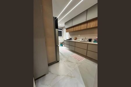 Apartamento à venda com 103m², 3 quartos e 4 vagas