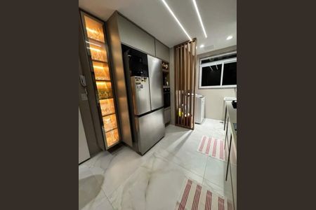 Apartamento à venda com 103m², 3 quartos e 4 vagas