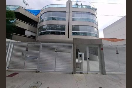 Apartamento à venda com 103m², 3 quartos e 4 vagas