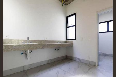 Casa de Condomínio à venda com 4 quartos, 1034m² em Santo Amaro, São Paulo