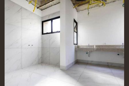 Casa de Condomínio à venda com 4 quartos, 1034m² em Santo Amaro, São Paulo