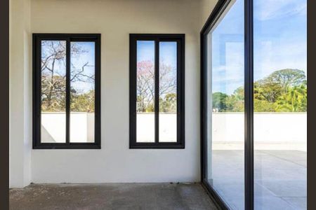 Casa de Condomínio à venda com 4 quartos, 1034m² em Santo Amaro, São Paulo