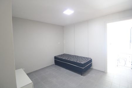 Suíte de casa para alugar com 1 quarto, 40m² em Planalto Paulista, São Paulo