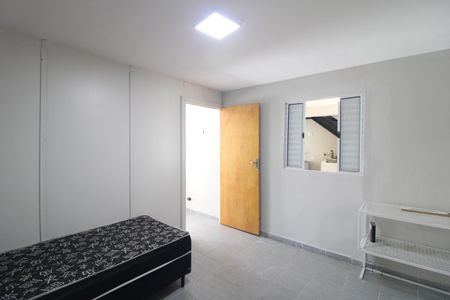 Suíte de casa para alugar com 1 quarto, 40m² em Planalto Paulista, São Paulo