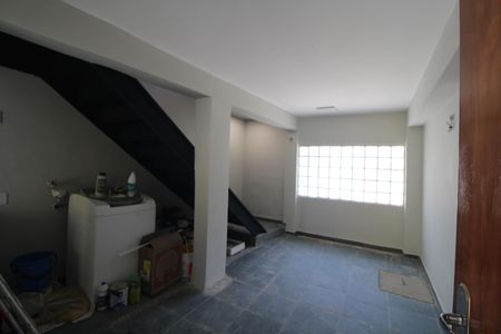 Lavanderia de casa para alugar com 1 quarto, 40m² em Planalto Paulista, São Paulo
