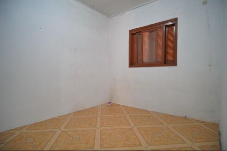 Quarto 2 de casa para alugar com 2 quartos, 60m² em Roselândia, Novo Hamburgo