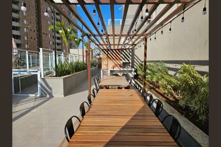 Apartamento à venda com 2 quartos, 58m² em Nova Suíça, Belo Horizonte