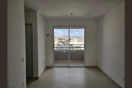 Apartamento à venda com 2 quartos, 58m² em Nova Suíça, Belo Horizonte