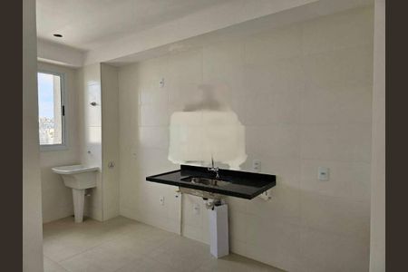 Apartamento à venda com 2 quartos, 58m² em Nova Suíça, Belo Horizonte