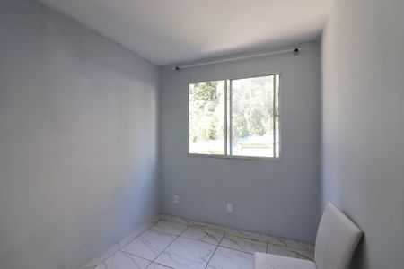 Quarto 1 de apartamento para alugar com 2 quartos, 40m² em Jardim Sao Saverio, São Bernardo do Campo