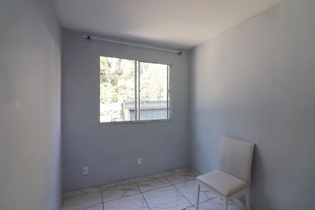 Quarto 1 de apartamento para alugar com 2 quartos, 40m² em Jardim Sao Saverio, São Bernardo do Campo
