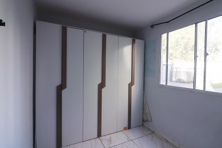 Quarto 2 de apartamento para alugar com 2 quartos, 40m² em Jardim Sao Saverio, São Bernardo do Campo