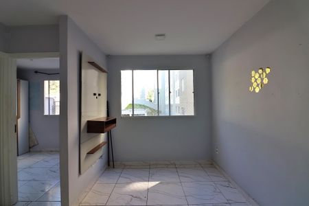 Sala de apartamento para alugar com 2 quartos, 40m² em Jardim Sao Saverio, São Bernardo do Campo