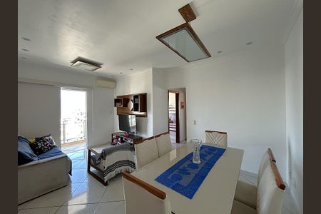 Sala de apartamento à venda com 3 quartos, 89m² em Cachambi, Rio de Janeiro