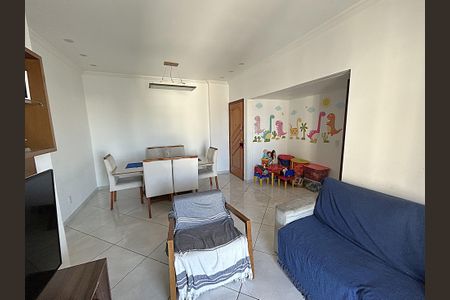 Sala de apartamento à venda com 3 quartos, 89m² em Cachambi, Rio de Janeiro
