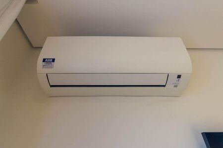 Apartamento para alugar com 110m², 2 quartos e 2 vagas Apartamento para alugar com 110m², 2 quartos e 2 vagasSuíte