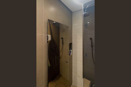 Apartamento para alugar com 110m², 2 quartos e 2 vagas Apartamento para alugar com 110m², 2 quartos e 2 vagasBanheiro Social