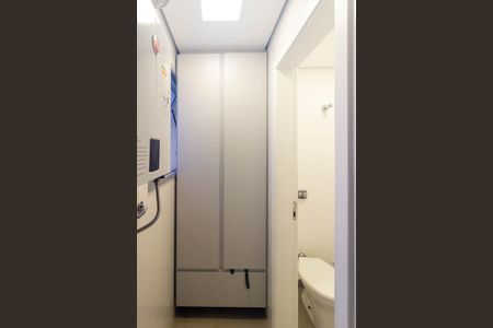 Apartamento para alugar com 110m², 2 quartos e 2 vagas Apartamento para alugar com 110m², 2 quartos e 2 vagasÁrea de Serviço