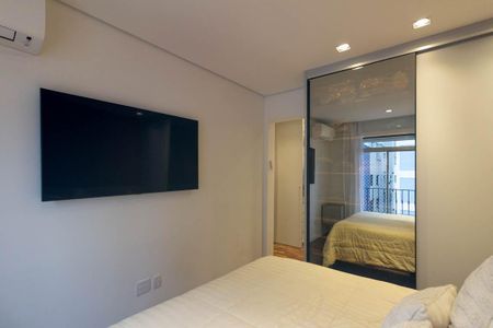 Apartamento para alugar com 110m², 2 quartos e 2 vagas Apartamento para alugar com 110m², 2 quartos e 2 vagasSuíte