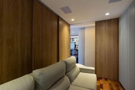 Apartamento para alugar com 110m², 2 quartos e 2 vagas Apartamento para alugar com 110m², 2 quartos e 2 vagasSala