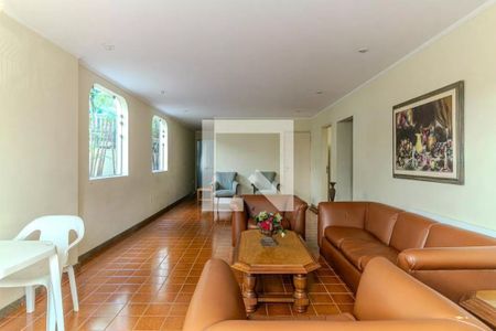 Apartamento para alugar com 110m², 2 quartos e 2 vagas Apartamento para alugar com 110m², 2 quartos e 2 vagasÁrea comum - Salão de festas
