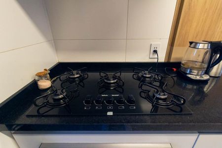 Apartamento para alugar com 110m², 2 quartos e 2 vagas Apartamento para alugar com 110m², 2 quartos e 2 vagasCozinha