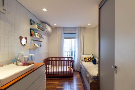 Apartamento para alugar com 110m², 2 quartos e 2 vagas Apartamento para alugar com 110m², 2 quartos e 2 vagasQuarto