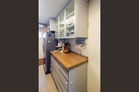 Apartamento para alugar com 110m², 2 quartos e 2 vagas Apartamento para alugar com 110m², 2 quartos e 2 vagasCozinha