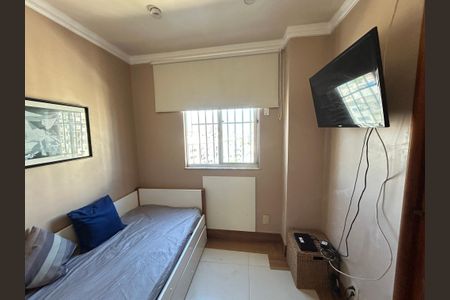 Apartamento à venda com 179m², 4 quartos e 3 vagasQuarto 1