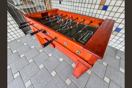 Apartamento à venda com 179m², 4 quartos e 3 vagasÁrea comum