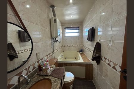 Apartamento à venda com 179m², 4 quartos e 3 vagasBanheiro 3