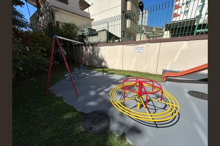 Apartamento à venda com 179m², 4 quartos e 3 vagasÁrea comum - Playground