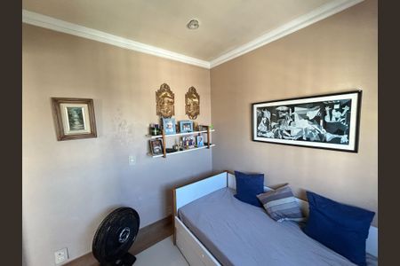 Apartamento à venda com 179m², 4 quartos e 3 vagasQuarto 1