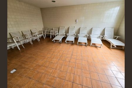 Apartamento à venda com 179m², 4 quartos e 3 vagasÁrea comum