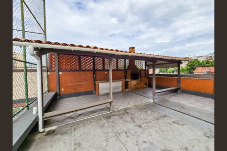 Apartamento à venda com 179m², 4 quartos e 3 vagasÁrea comum