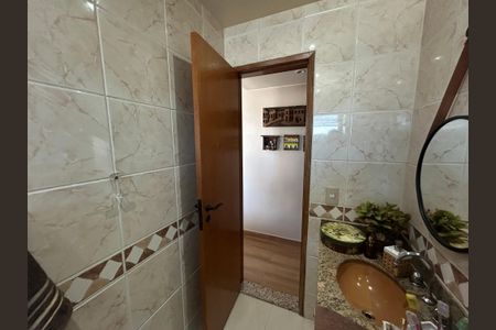 Apartamento à venda com 179m², 4 quartos e 3 vagasBanheiro 3