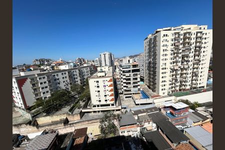 Apartamento à venda com 179m², 4 quartos e 3 vagasVista do Quarto 3