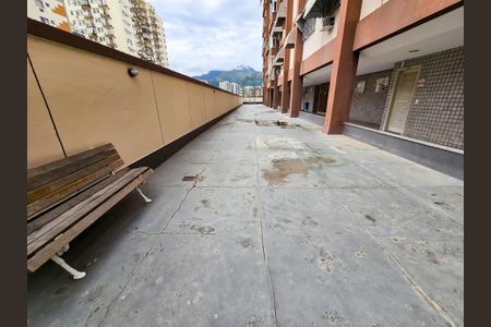 Apartamento à venda com 179m², 4 quartos e 3 vagasÁrea comum