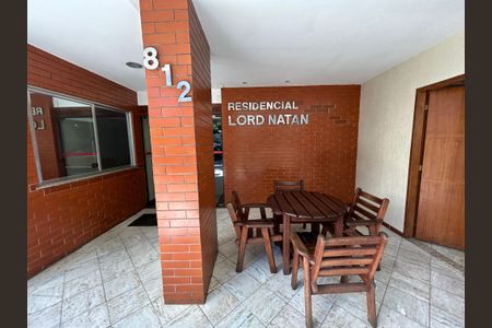 Apartamento à venda com 179m², 4 quartos e 3 vagasPortaria